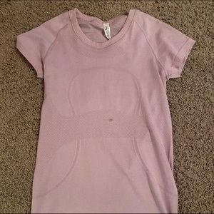 Lululemon Swiftly Tech Crew